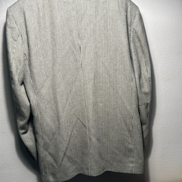 Vintage  zeidler and zeidler men’s suit blazer - Picture 8 of 8